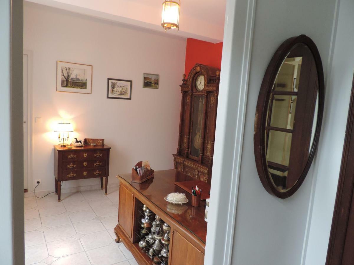 Bed and Breakfast Sees Chez Vous Экстерьер фото